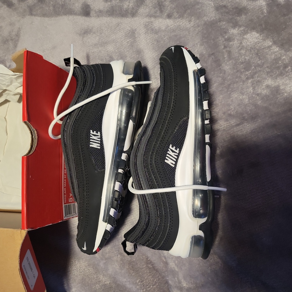 Nike Air Max 97 SE